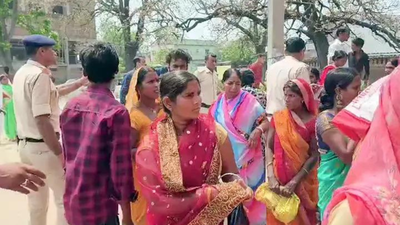 7 killed, several injured in stampede-like incident at Bihar's Lakhisarai temple