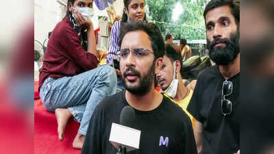‘Got calls from well-wishers’: CJP's Ashutosh Ranka alleges BJP planning violence during his Bengal visit