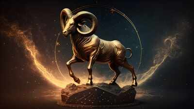 Aries Horoscope Today, August 18, 2026: When you're married the spouse's support will be evident