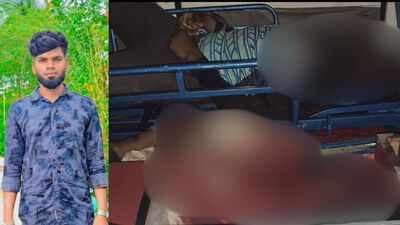 Tamil Nadu horror: 2 youths hacked to death after clash over songs during temple festival in Kancheepuram