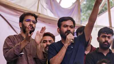 ‘Got calls from well-wishers’: CJP's Ashutosh Ranka alleges BJP planning violence during his Bengal visit