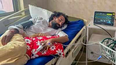 Jharkhand student leader Devendra Mahto enters 15th day of hunger strike, talks with government today