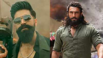 Yash breaks silence on 'Toxic' being pushed to avoid clash with 'Dhurandhar': 'Log sochte hai Rs 100-200 crore kam hone se mujhe kuch ho sakta hai'