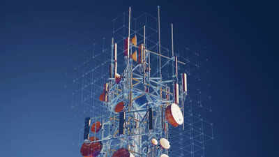 India’s telecom equipment sector has $50 billion export potential, Niti Aayog highlights key hurdles