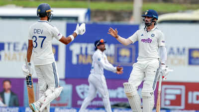 'He’s been quietly toiling': KL Rahul reveals Devdutt Padikkal’s quiet grind behind breakthrough ton