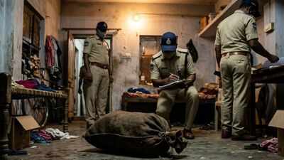 Hyderabad horror: Woman stabbed to death by boyfriend over marriage dispute; body found in gunny bag