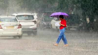 Weather tomorrow: IMD warns of heavy to very heavy rain in 7 states; red alert in Odisha's Mayurbhanj