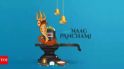 Nag Panchami 2026: Rare Combination of Nag Panchami and Third Shravan Somwar, Know Kaal Sarp Dosha Remedies
