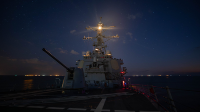Trump clears foreign shipyards to build US warships - what it means for India