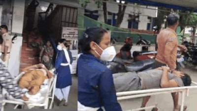 ‘Electric Pole Fell’: 7 Women Dead, Many Injured In Stampede At Temple In Bihar’s Lakhisarai