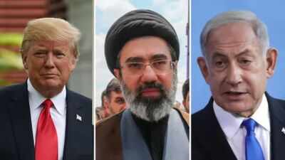 Fake Iran nuclear post: How a fabricated X claim by Indian account created panic in Israel, US
