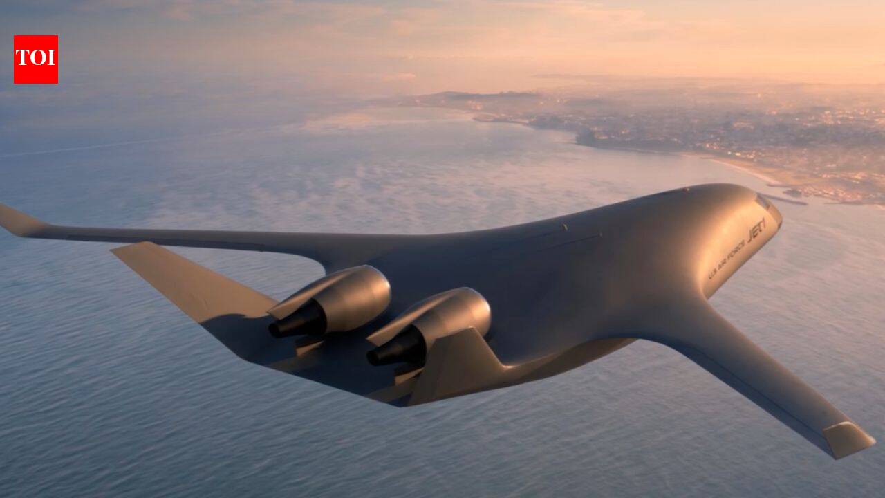 California startup JetZero is building a $3 billion aircraft that promises to cut fuel consumption by 50%, carry 250 passengers