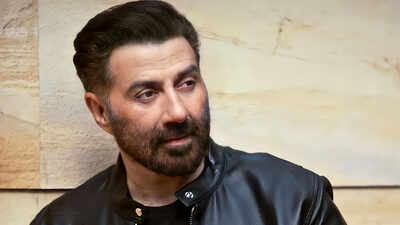 Sunny Deol opens up about Shah Rukh Khan feud and insecurity after ‘Darr’: 'I am not an insecure person'