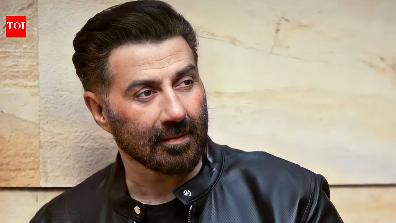 Sunny Deol opens up about Shah Rukh Khan feud and insecurity after ‘Darr’