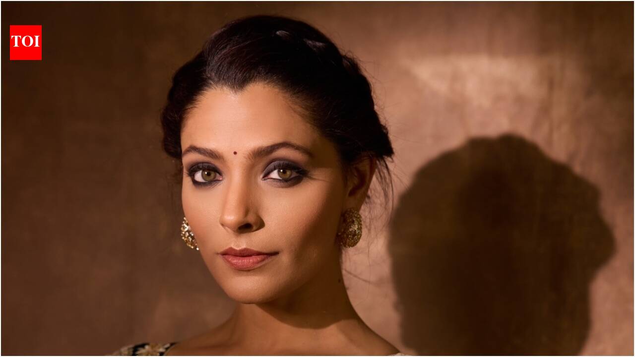 Saiyami Kher reveals she was asked to change her look