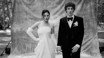 Bruce Willis' daughter Rumer Willis talks about sister Tallulah Willis’ wedding: ‘What a gift to witness such deep love'