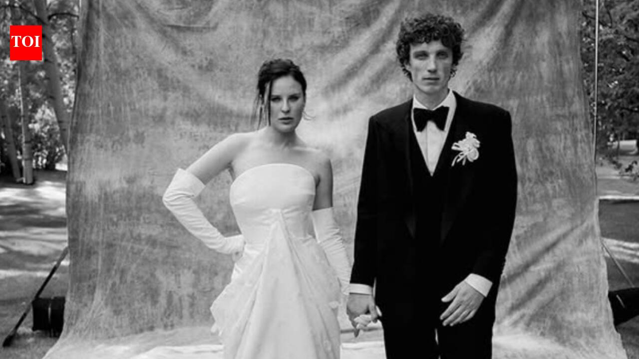 Bruce Willis’ daughter Rumer Willis talks about sister Tallulah Willis’ wedding: ‘What a gift to witness such deep love’