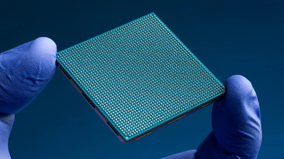 In 2026, NASA began testing a tiny AI-ready processor 500 times faster than current space chips