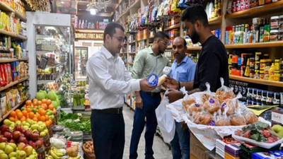 The threat at the dining table: Why India takes extraordinary threats more seriously than an everyday danger