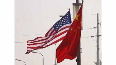 America is 'getting ready' to send letter to dozens of countries telling them: You can go with us or China, it cannot be ...
