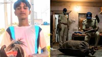 Hyderabad horror: Woman stabbed to death by boyfriend over marriage dispute; body found in gunny bag