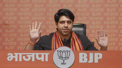 Full text of Shehzad Poonawalla’s resignation letter to BJP