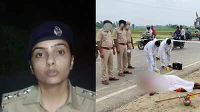 'Received death threat': Kanwariya shot dead on way to Baba Garibnath Temple in Bihar