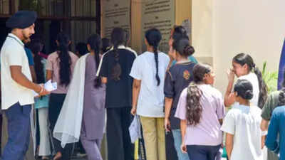 '67 repeated questions, misspelt names, factual mistakes': Why NTA scrapped 3 UGC-NET papers