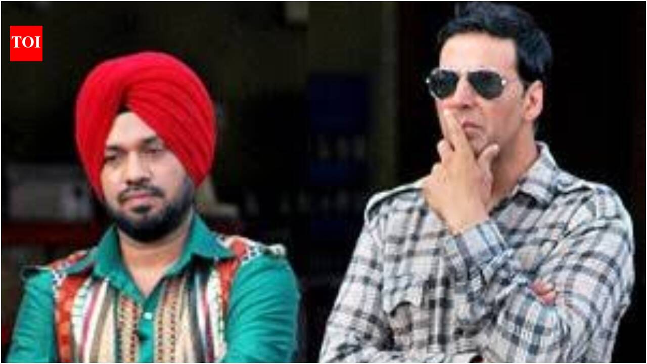 Gurpreet on how Akshay quietly helped rebuild homes for Punjab flood victims
