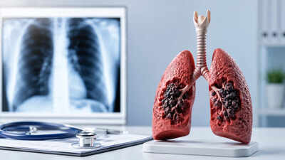 Lung cancer can stay silent for years: Who should get screened and why early detection matters