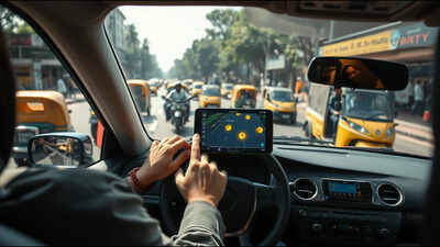 Bengaluru engineer Gaurav Sen has built an AI system that spots potholes and tracks who must fix them, here's the complete story