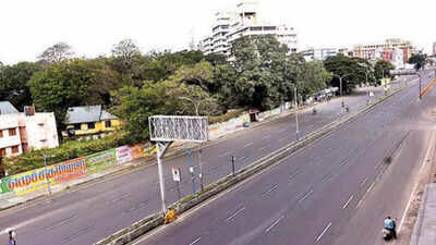 3.2-km Chennai flyover being built above Metro tunnel, 70% complete: How the project will cut travel time