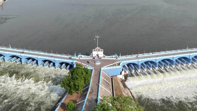Cauvery row: Supreme Court asks Karnataka to comply with water release directions to Tamil Nadu