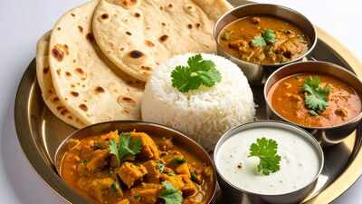 Which is better: Leftover rice or leftover roti