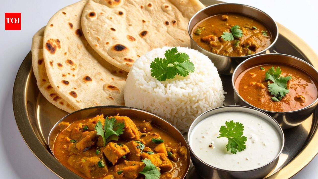 Which is better: Leftover rice or leftover roti