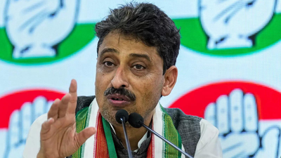 'Will rise for it, won't sing it': Congress MP Imran Masood explains stand on Vande Mataram