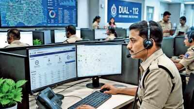 Telangana police turn to AI for smarter investigations, real-time data sharing and faster response