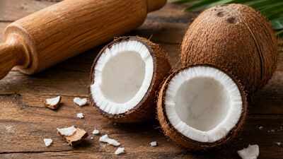 How to open a coconut without a hammer: 5 easy methods to crack the shell at home
