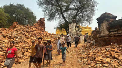 Why Maharashtra has seen 24 tremors in 18 days; what experts are studying