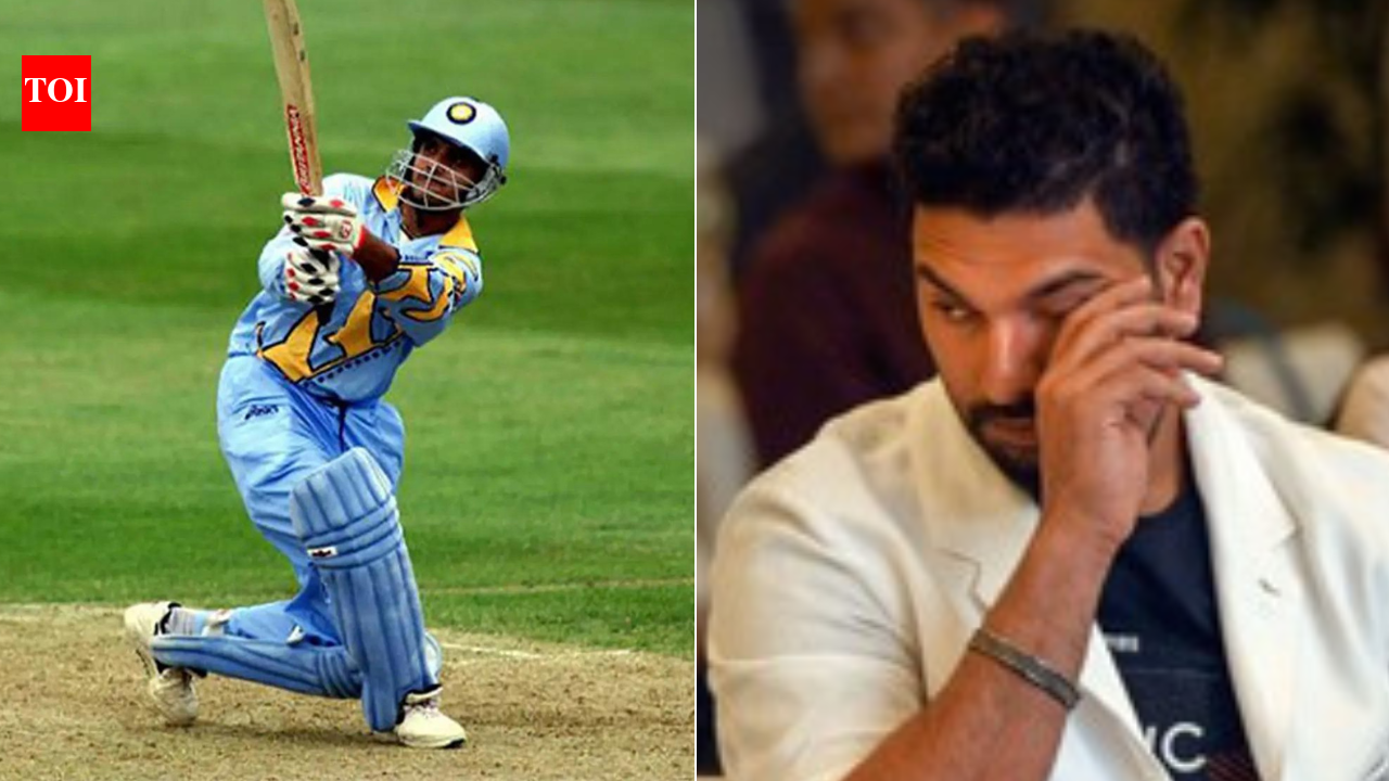 Sourav Ganguly Offered to Resign as India Captain After Dressing Room April Fool's Prank, Harbhajan Singh Reveals
