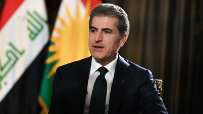 How Trump bypassed Iran's negotiators and used Kurdistan's Barzani to contact IRGC