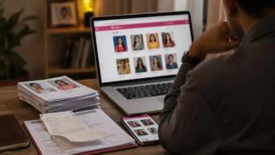 Matrimonial site promised 100 matches, delivered 51; Kerala panel orders Rs 15,000 refund