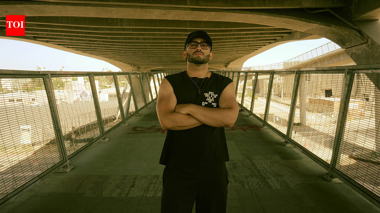 Hip-hop artiste Addy TPC on Blitz 26: Consistency has become my biggest creative statement