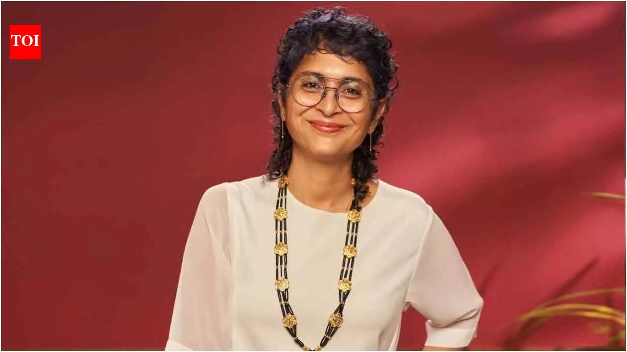 Kiran Rao mourns pet cat Miri's death with heartfelt note