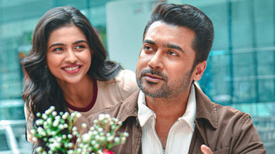 ‘Vishwanth and Sons’ Box Office Collection Day 4 (Live): Suriya starrer sees decent Monday run; India net nears Rs 60 crore
