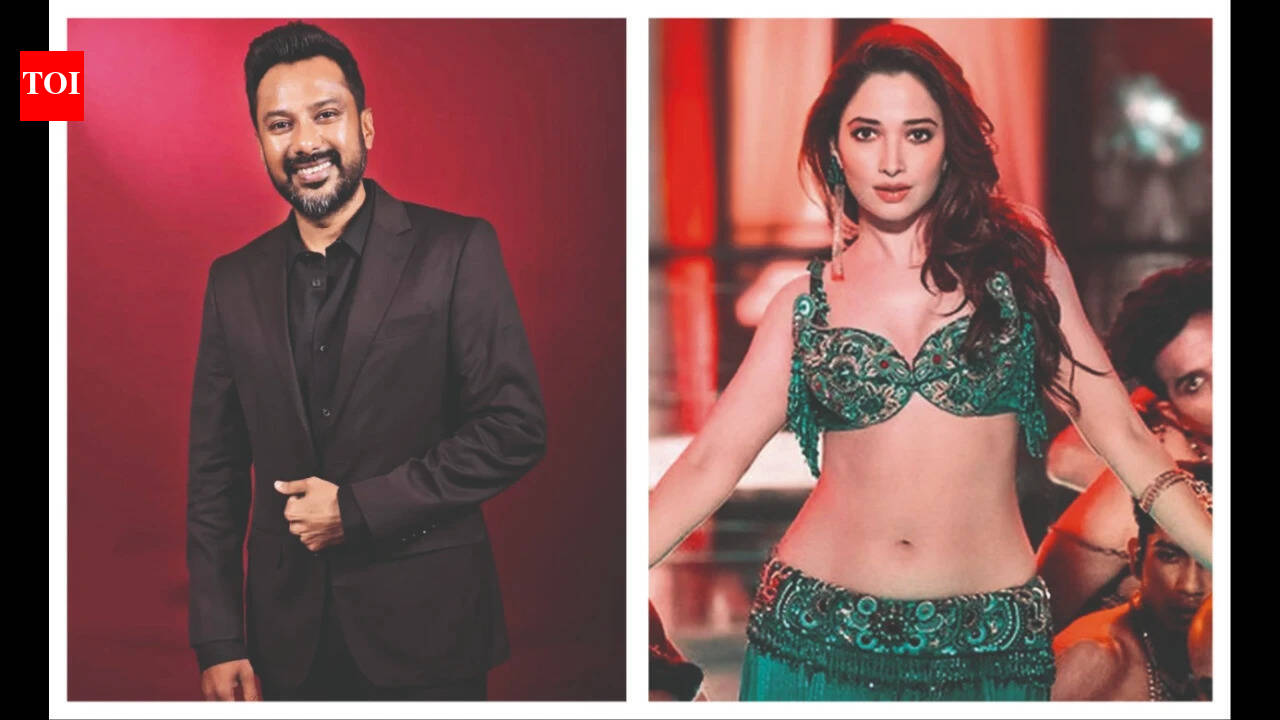 ‘Without Tamannaah, Aaj Ki Raat wouldn't have reached where it has'