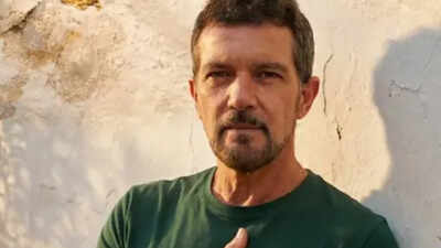 Quote of the day from Antonio Banderas: ‘I act on intuition… I will continue doing things the way I have done them my whole life,' the ‘Zorro’ actor’s insightful look on life about how to trust yourself the most