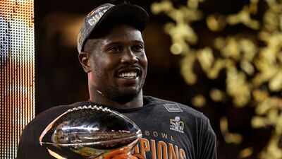 How  Von Miller can help the Cowboys’ pass rush? Eight-time Pro Bowler brings veteran experience as Dallas revamps its defensive front