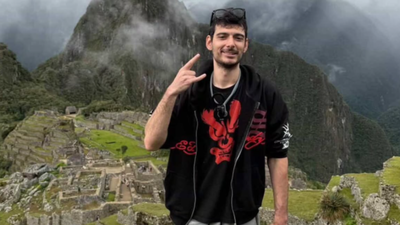 Was Ice Poseidon banned from a Pokémon store in Japan? Here’s what happened
