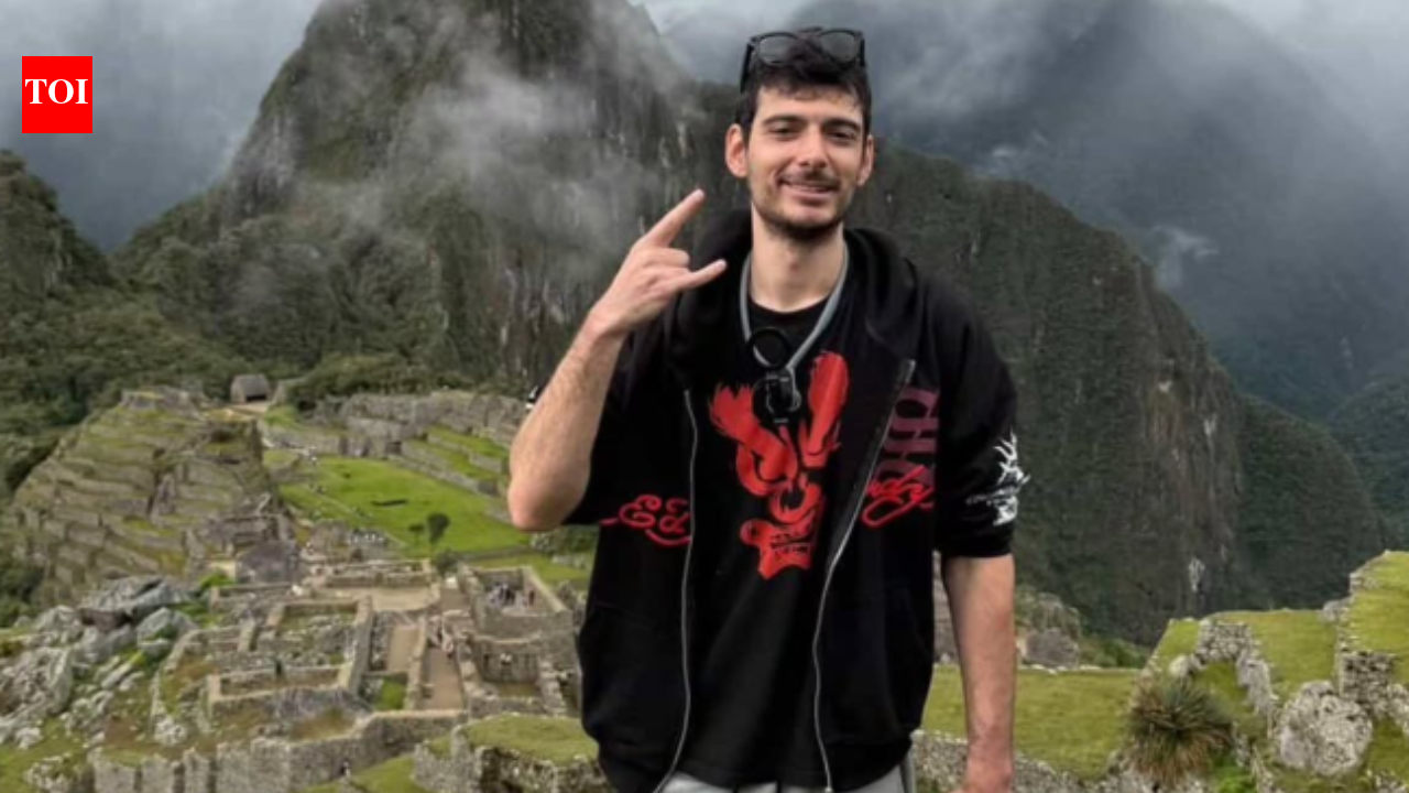 Was Ice Poseidon banned from a Pokémon store in Japan? Here’s what happened